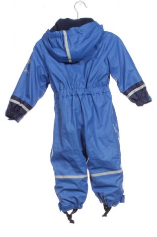 Kinder Overall Sterntaler, Größe 9-12m/ 74-80 cm, Farbe Blau, Preis 10,79 €