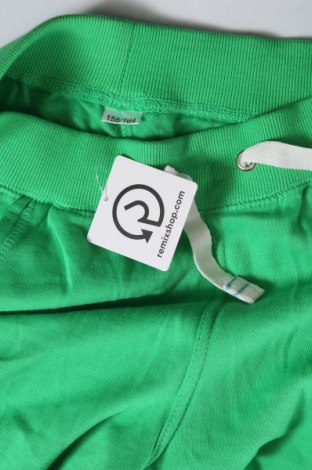 Детски къс панталон, Размер 12-13y/ 158-164 см, Цвят Зелен, Цена 14,00 лв.