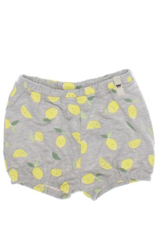 Pantaloni scurți pentru copii, Mărime 3-6m/ 62-68 cm, Culoare Gri, Preț 30,30 Lei