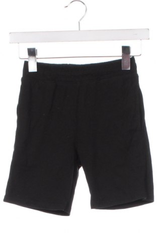 Детски къс панталон, Размер 7-8y/ 128-134 см, Цвят Черен, Цена 14,00 лв.