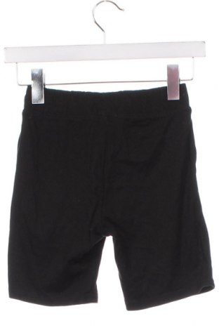 Detské krátke nohavice , Veľkosť 7-8y/ 128-134 cm, Farba Čierna, Cena  7,16 €