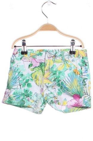 Kinder Shorts, Größe 3-4y/ 104-110 cm, Farbe Mehrfarbig, Preis € 4,20