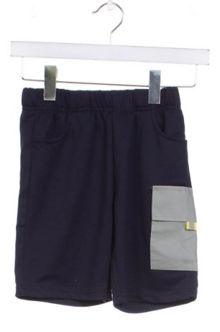 Kinder Shorts, Größe 10-11y/ 146-152 cm, Farbe Blau, Preis € 3,87