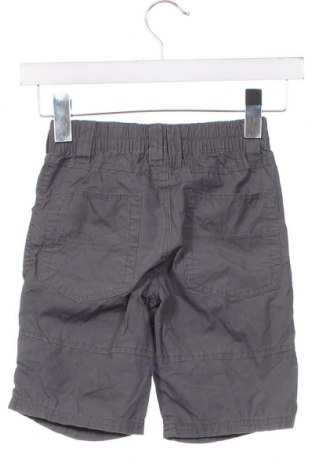 Kinder Shorts, Größe 4-5y/ 110-116 cm, Farbe Grau, Preis 7,00 €