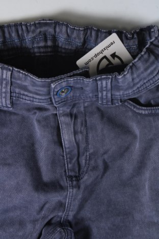 Παιδικό κοντό παντελόνι, Μέγεθος 11-12y/ 152-158 εκ., Χρώμα Μπλέ, Τιμή 7,16 €