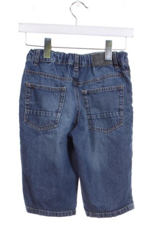 Pantaloni scurți pentru copii, Mărime 11-12y/ 152-158 cm, Culoare Albastru, Preț 35,71 Lei