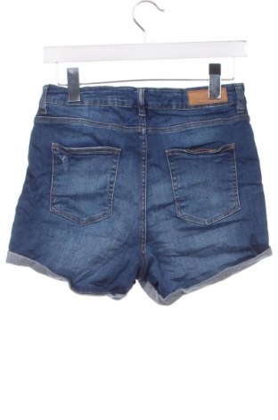 Παιδικό κοντό παντελόνι, Μέγεθος 12-13y/ 158-164 εκ., Χρώμα Μπλέ, Τιμή 8,66 €