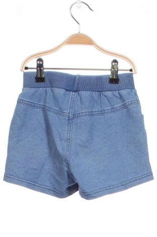 Детски къс панталон, Размер 7-8y/ 128-134 см, Цвят Син, Цена 14,00 лв.