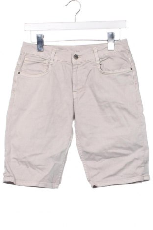 Detské krátke nohavice , Veľkosť 14-15y/ 168-170 cm, Farba Sivá, Cena  5,96 €