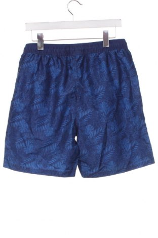 Kinder Shorts, Größe 15-18y/ 170-176 cm, Farbe Blau, Preis € 8,99