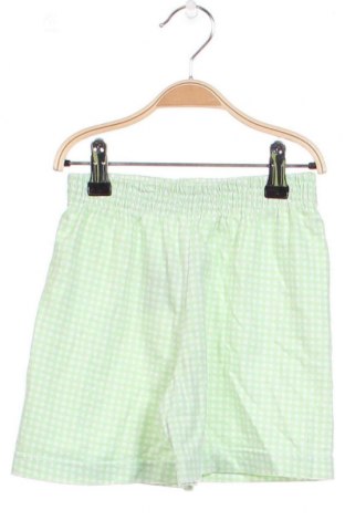Pantaloni scurți pentru copii, Mărime 6-7y/ 122-128 cm, Culoare Multicolor, Preț 21,40 Lei