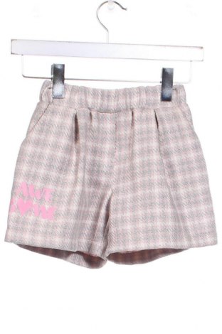 Pantaloni scurți pentru copii, Mărime 6-7y/ 122-128 cm, Culoare Multicolor, Preț 19,28 Lei