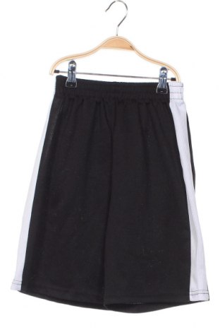 Παιδικό κοντό παντελόνι, Μέγεθος 13-14y/ 164-168 εκ., Χρώμα Μαύρο, Τιμή 5,20 €