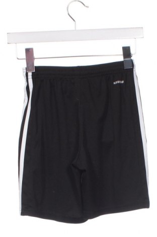 Dětské krátké kalhoty  Adidas, Velikost 11-12y/ 152-158 cm, Barva Černá, Cena  445,00 Kč