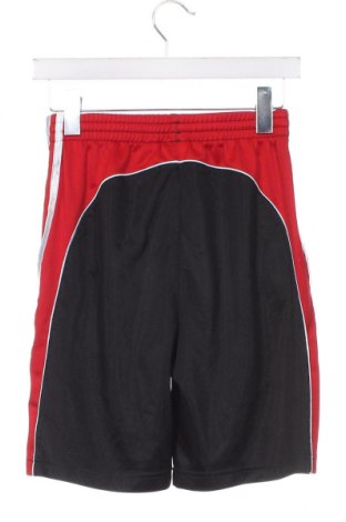 Παιδικό κοντό παντελόνι Adidas, Μέγεθος 11-12y/ 152-158 εκ., Χρώμα Μαύρο, Τιμή 14,47 €
