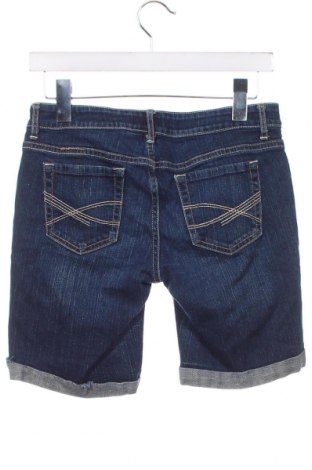 Pantaloni scurți pentru copii Aeropostale, Mărime 7-8y/ 128-134 cm, Culoare Albastru, Preț 46,05 Lei