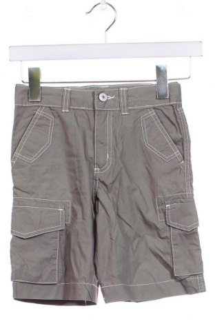 Detské krátke nohavice  Alive, Veľkosť 6-7y/ 122-128 cm, Farba Zelená, Cena  4,30 €