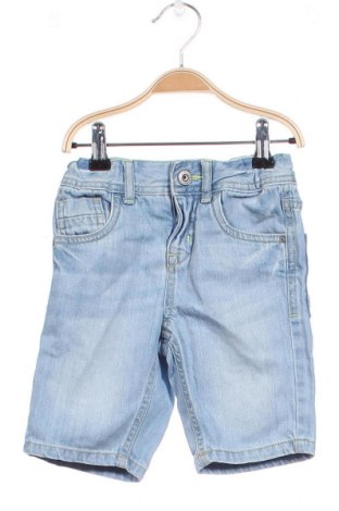 Παιδικό κοντό παντελόνι Alive, Μέγεθος 5-6y/ 116-122 εκ., Χρώμα Μπλέ, Τιμή 4,08 €