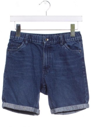 Παιδικό κοντό παντελόνι Alive, Μέγεθος 11-12y/ 152-158 εκ., Χρώμα Μπλέ, Τιμή 4,30 €