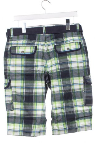 Pantaloni scurți pentru copii Arizona, Mărime 15-18y/ 170-176 cm, Culoare Multicolor, Preț 72,37 Lei