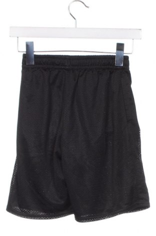 Kinder Shorts Athletic, Größe 10-11y/ 146-152 cm, Farbe Schwarz, Preis 10,02 €