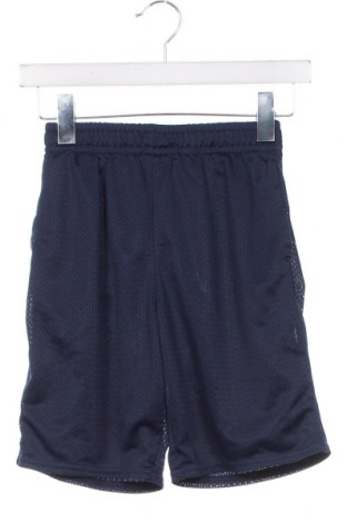 Detské krátke nohavice  Athletic, Veľkosť 10-11y/ 146-152 cm, Farba Modrá, Cena  12,48 €