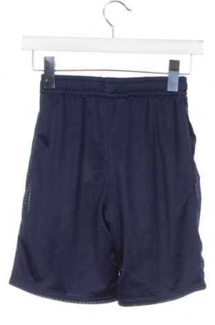 Dětské krátké kalhoty  Athletic, Velikost 10-11y/ 146-152 cm, Barva Modrá, Cena  315,00 Kč