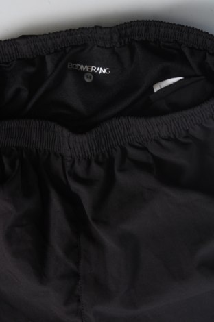 Pantaloni scurți pentru copii Boomerang, Mărime 13-14y/ 164-168 cm, Culoare Negru, Preț 55,10 Lei