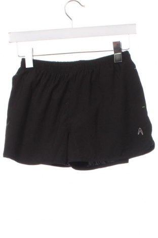 Pantaloni scurți pentru copii Boomerang, Mărime 13-14y/ 164-168 cm, Culoare Negru, Preț 46,84 Lei