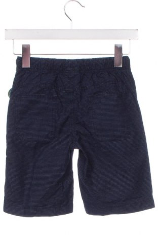 Kinder Shorts C&A, Größe 7-8y/ 128-134 cm, Farbe Blau, Preis 11,25 €