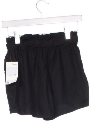 Kinder Shorts C&A, Größe 13-14y/ 164-168 cm, Farbe Schwarz, Preis 6,40 €