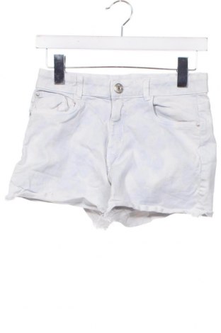 Detské krátke nohavice  C&A, Veľkosť 15-18y/ 170-176 cm, Farba Sivá, Cena  7,94 €