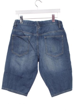 Dětské krátké kalhoty  C&A, Velikost 15-18y/ 170-176 cm, Barva Modrá, Cena  223,00 Kč