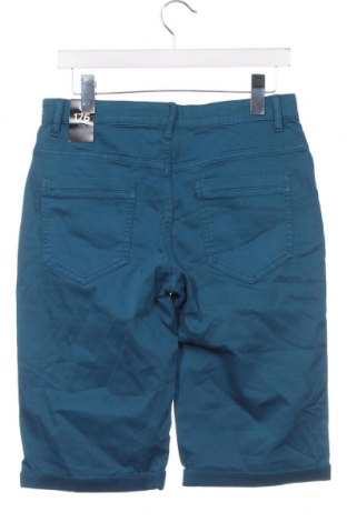 Παιδικό κοντό παντελόνι C&A, Μέγεθος 15-18y/ 170-176 εκ., Χρώμα Μπλέ, Τιμή 8,66 €