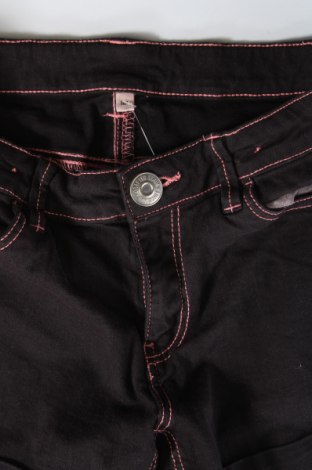 Kinder Shorts C&A, Größe 12-13y/ 158-164 cm, Farbe Schwarz, Preis € 6,33