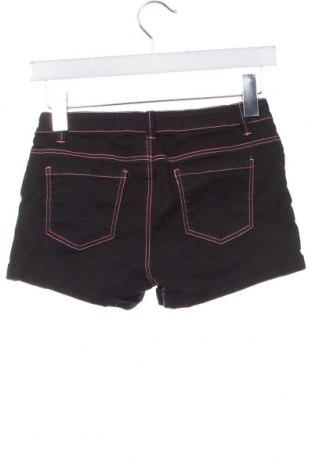 Kinder Shorts C&A, Größe 12-13y/ 158-164 cm, Farbe Schwarz, Preis 6,33 €