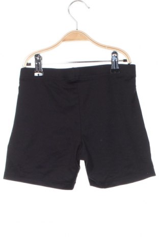 Kinder Shorts Carite Sport, Größe 10-11y/ 146-152 cm, Farbe Schwarz, Preis 8,33 €