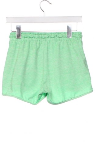 Детски къс панталон Clockhouse, Размер 15-18y/ 170-176 см, Цвят Зелен, Цена 14,00 лв.