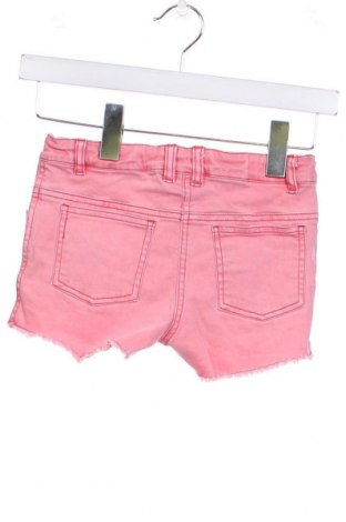 Kinder Shorts Coccodrillo, Größe 5-6y/ 116-122 cm, Farbe Rosa, Preis 7,15 €