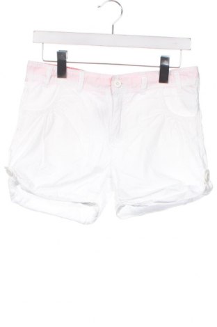 Kinder Shorts Crash One, Größe 15-18y/ 170-176 cm, Farbe Weiß, Preis € 4,08