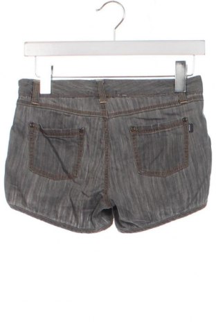 Pantaloni scurți pentru copii DKNY, Mărime 12-13y/ 158-164 cm, Culoare Gri, Preț 65,44 Lei