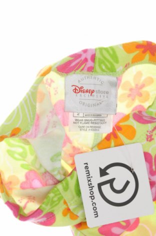 Pantaloni scurți pentru copii Disney, Mărime 18-24m/ 86-98 cm, Culoare Multicolor, Preț 19,28 Lei