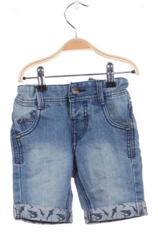 Pantaloni scurți pentru copii Dopo Dopo, Mărime 2-3y/ 98-104 cm, Culoare Albastru, Preț 21,40 Lei