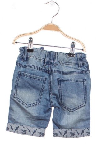 Kinder Shorts Dopo Dopo, Größe 2-3y/ 98-104 cm, Farbe Blau, Preis 7,15 €