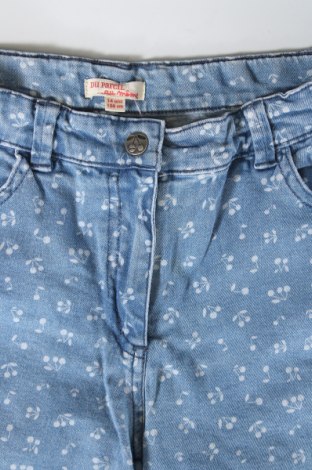 Kinder Shorts Du Pareil Au Meme, Größe 12-13y/ 158-164 cm, Farbe Blau, Preis 9,31 €