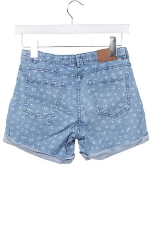 Kinder Shorts Du Pareil Au Meme, Größe 12-13y/ 158-164 cm, Farbe Blau, Preis 9,31 €