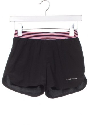 Kinder Shorts Energetics, Größe 11-12y/ 152-158 cm, Farbe Schwarz, Preis 10,02 €