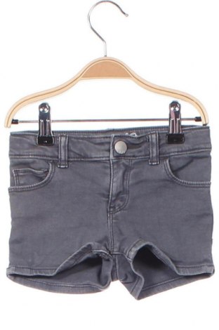 Kinder Shorts Gap, Größe 3-4y/ 104-110 cm, Farbe Grau, Preis € 4,27