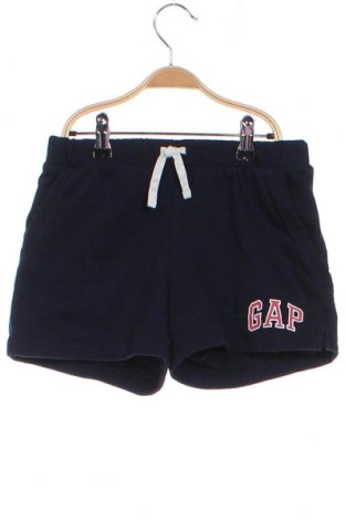 Pantaloni scurți pentru copii Gap Kids, Mărime 10-11y/ 146-152 cm, Culoare Albastru, Preț 54,86 Lei