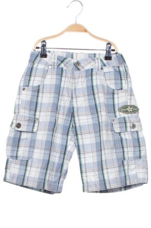 Pantaloni scurți pentru copii Geox, Mărime 7-8y/ 128-134 cm, Culoare Multicolor, Preț 44,89 Lei